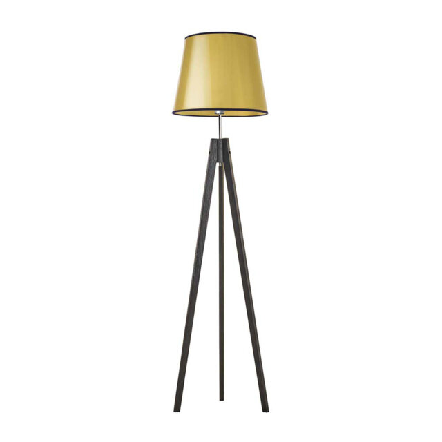 Wolcott 149cm Tripod Floor Lamp