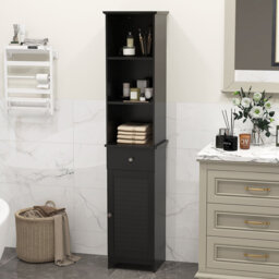 Carmack Linen Cabinet