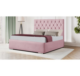 Abuzahr Upholstered Bed