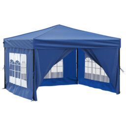 Aliodija 3m x 3m Steel Patio Gazebo