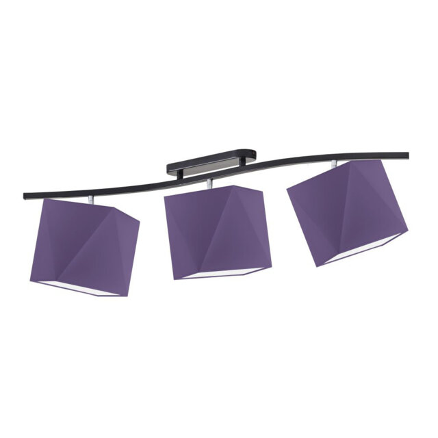 Dencil 97cm 3 -Light Track Kit