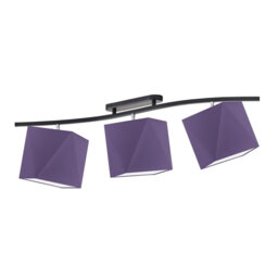 Dencil 97cm 3 -Light Track Kit