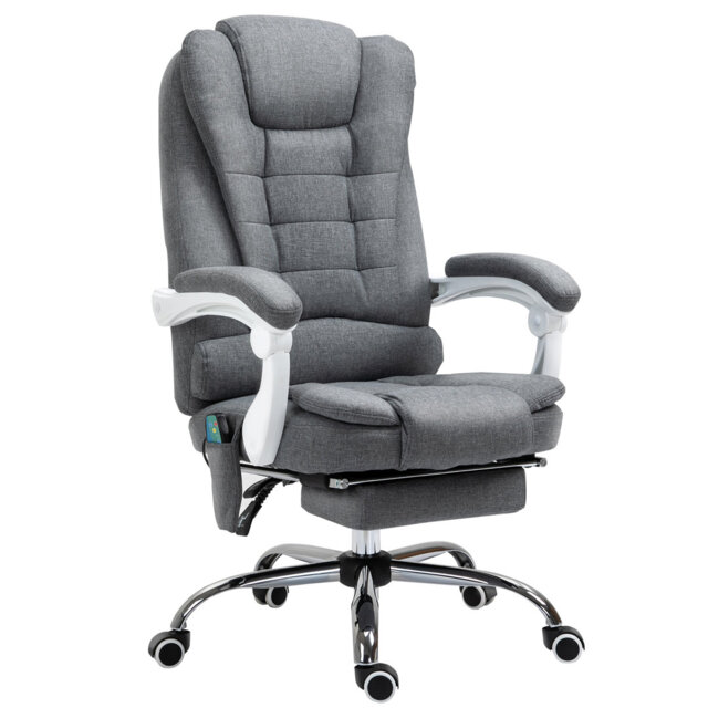 Decarter Executive Chair