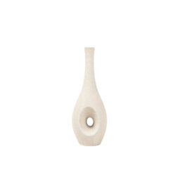 CERAMIC VASE