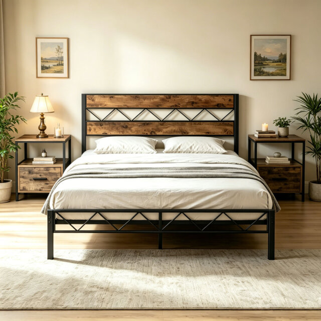 Piece Bedroom Set