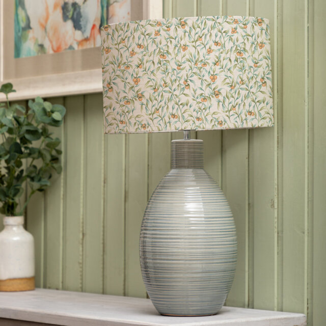 Epona Ceramic Table Lamp