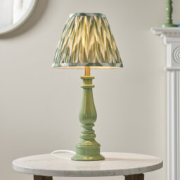 Myrtle Table Lamp