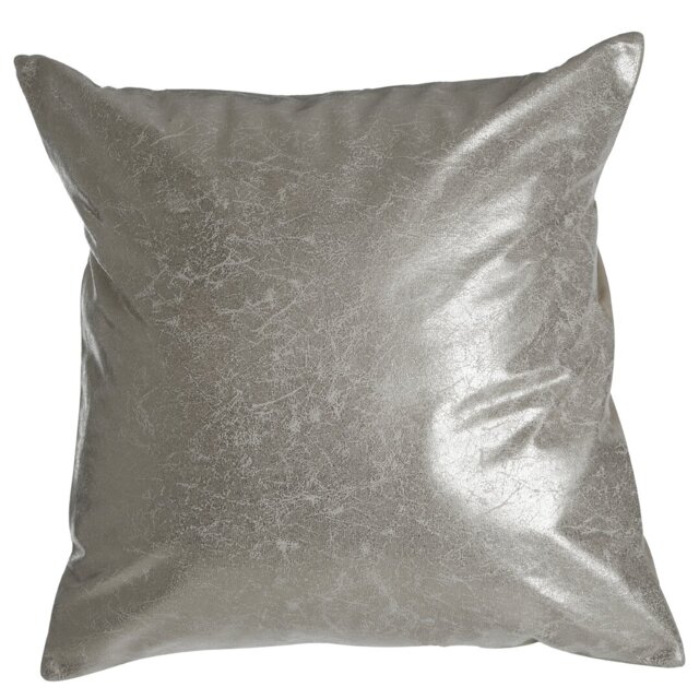 Bergman Square Throw Cushion