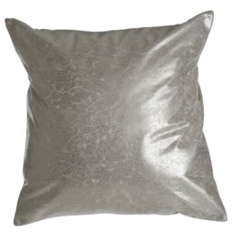 Bergman Square Throw Cushion