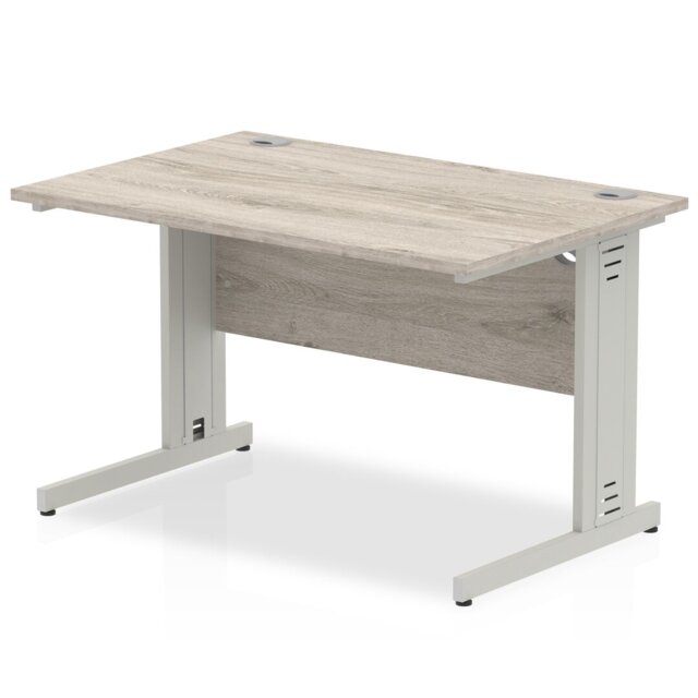 Guenievre Executive Desk