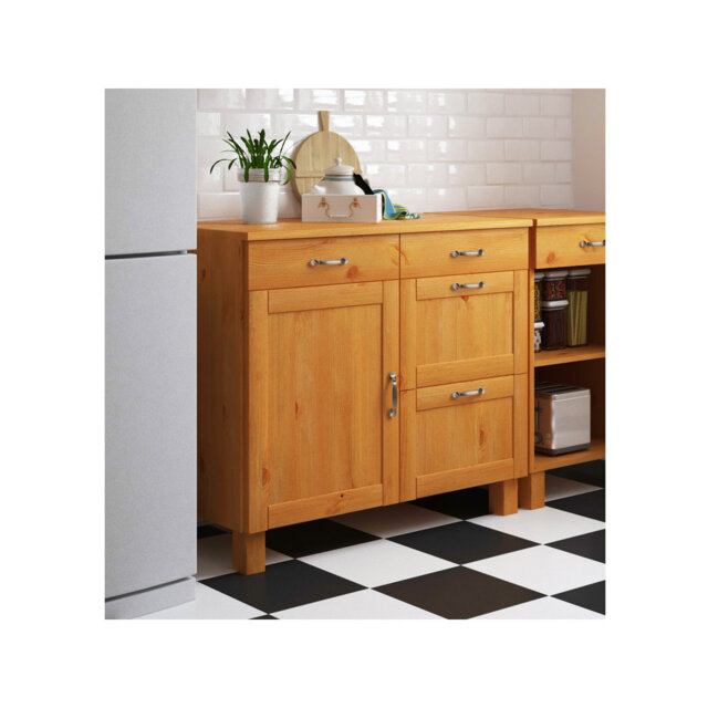 Flintwood 85cm Kitchen Pantry