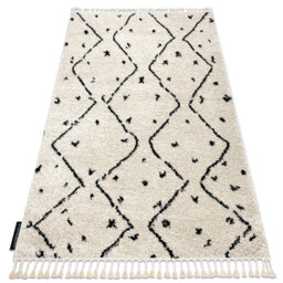 Cream Rug