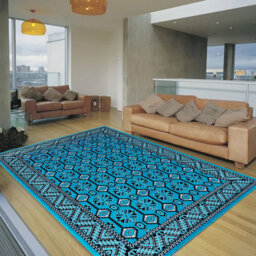 Luxury Large Area Rug Traditional Rugs Bedroom Living Room Carpet Hallway Runner Floor Mat Door Mat