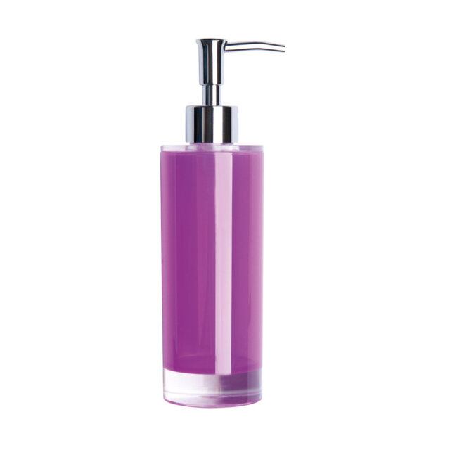 Spa Soap Dispenser