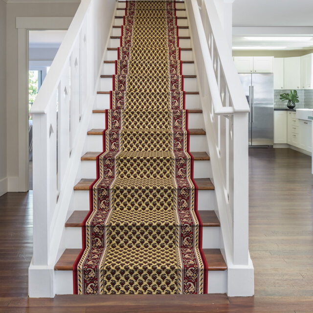 Runner Acree Indoor Area Rug