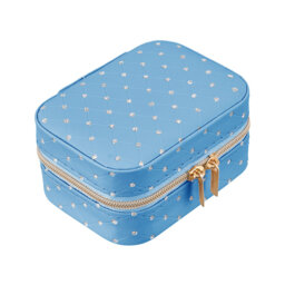 Jewellery Box + Dividers