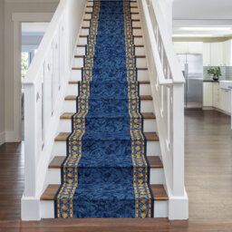Stair Runner Allenstown Indoor Area Rug