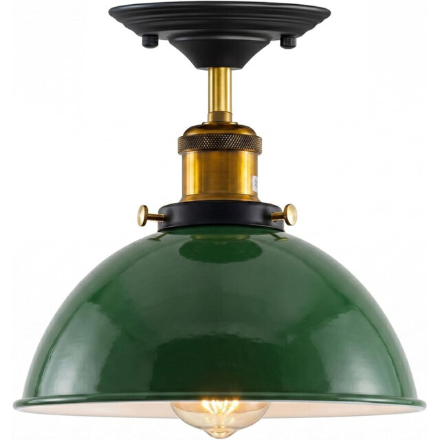 Flush Mount