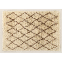 Dana Woven Cream Rug