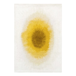 Abstract Recycled P.E.T Jacquard Indoor / Outdoor Area Rug