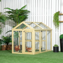 Chicken Cage