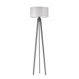Mirada 149cm Tripod Floor Lamp