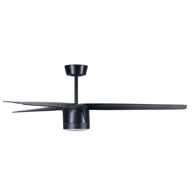 Harta 142cm Ceiling Fan with Light Kit