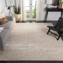 Dunford Solid Colour Area Rug