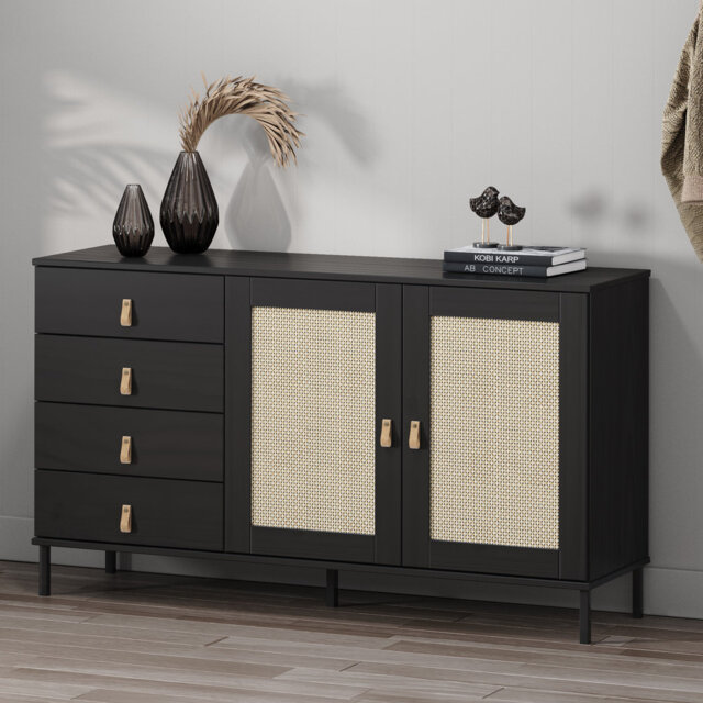 Stockham 140cm Sideboard