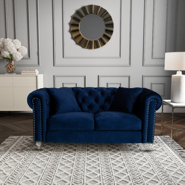 Laurinburg Seater Upholstered Sofa