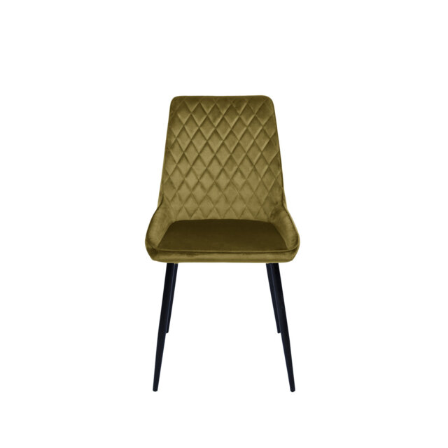 Roo Upholstered Dining Chair