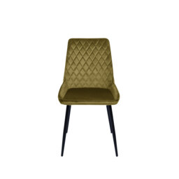 Roo Upholstered Dining Chair