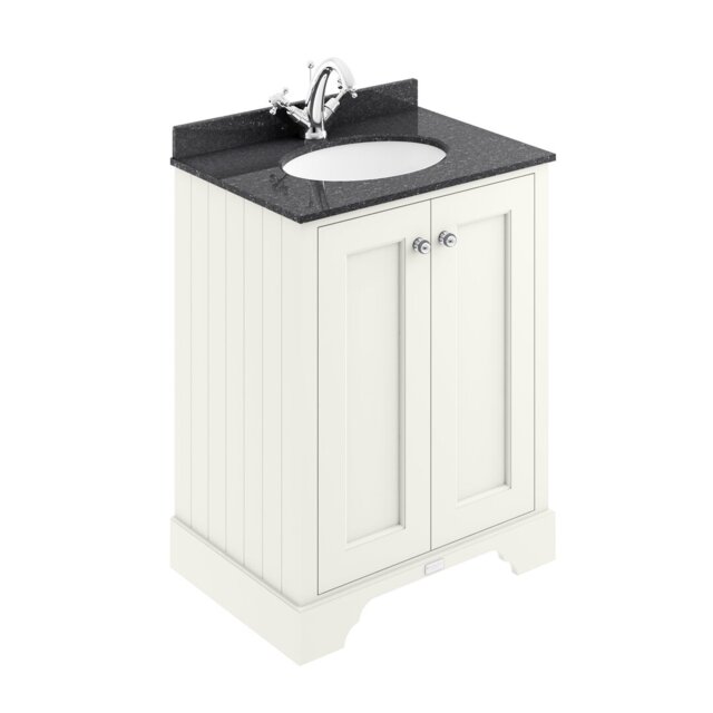 61.7 mm Single Double Bathroom Vanity Base
