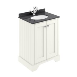 61.7 mm Single Double Bathroom Vanity Base
