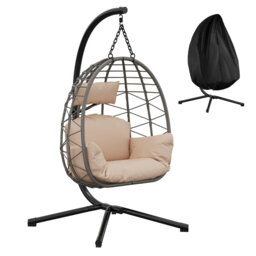 Hammock Chair Stand