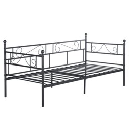 Vicksburg Metal Daybed
