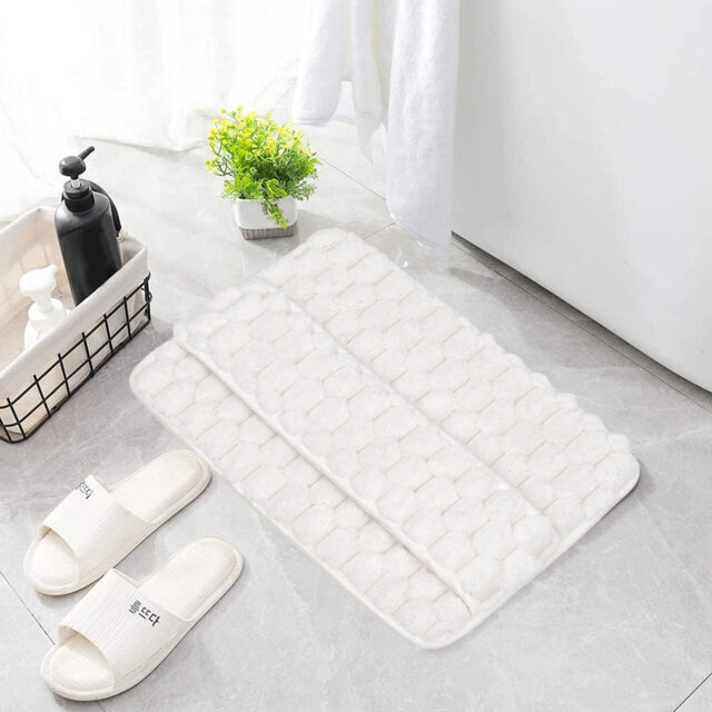 Non-Slip Bath Mat
