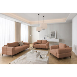 Cardea 2 - Piece Living Room Set
