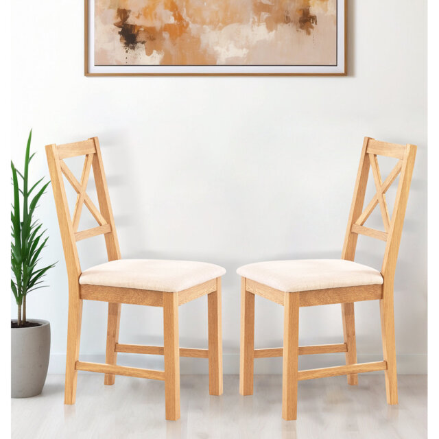 Upholstered Dining Chair