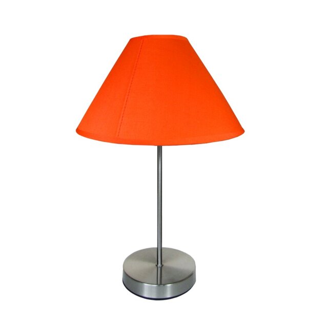 Merna Metal Table Lamp