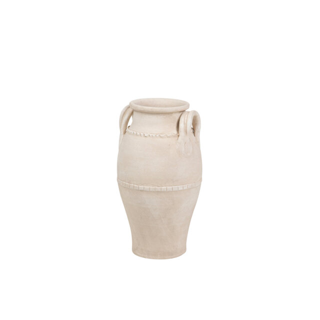 CERAMIC VASE