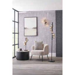Steel Wallchiere