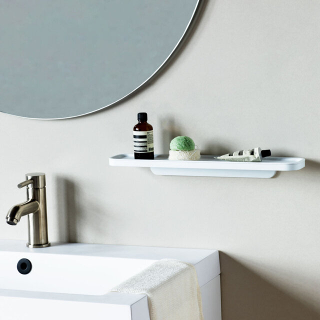 Brabantia Mindset Bathroom Shelf