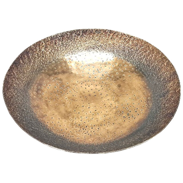 Wall Decor on Metal