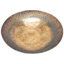 Wall Decor on Metal