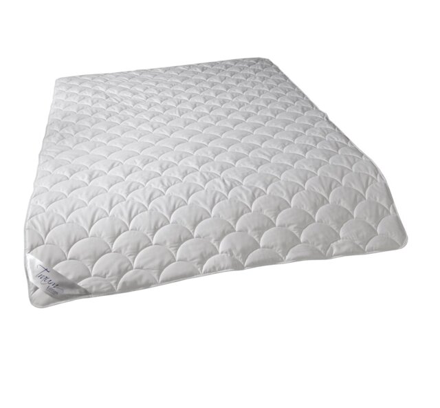 Quilt Dream Traum Edition Blue
