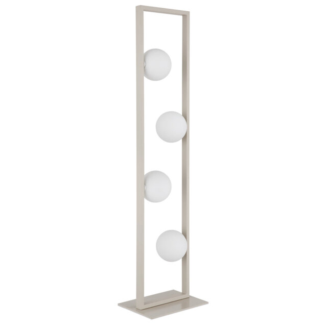 110cm Matte Novelty Floor Lamp