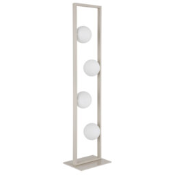 110cm Matte Novelty Floor Lamp