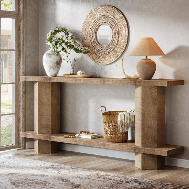 180cm Console Table