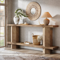 180cm Console Table